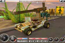 (Buzzing Cars)V1.0