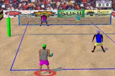 ɳ̲2 (Beach Slam 2)