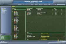 (Football Manager) 2006 İ
