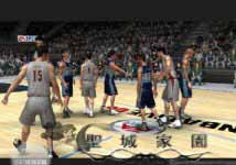 NBA Live 2008(ְ08)