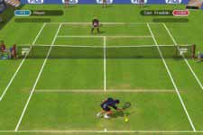 ֱѲ(Fila World Tour Tennis)