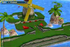 ߶(Mini Golf Pro)