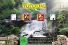 ˮֽ֮ٲ 1.0 (Waterscape Solitaire
