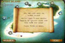 ֽ 1.0 (Mystery Solitaire)