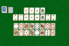 1st Free Solitaire