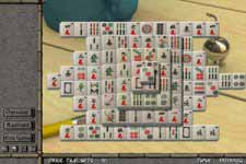 齫(Mahjongg Variations)