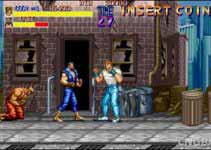 (Final Fight(World)