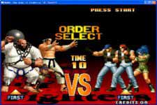ȭ97 (The King of Fighters)