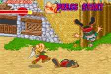 Ҷʿ(Asterix)