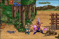 ս 2 - Death Adder ĸ