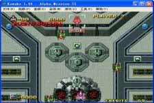 2(Alpha Mission II)