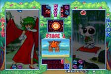ӴӴͨ (Puyo Puyo)