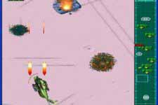 ɳĮȶ (desert war)