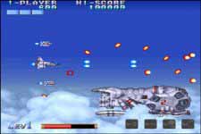 ս(Earth Defense Force)