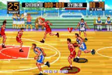 (Super Slams)
