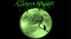 (Green Moon)ɫ