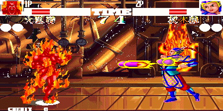޻ս(Alien challenge)ɫ
