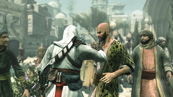 ̿(Assassins Creed)ɫ