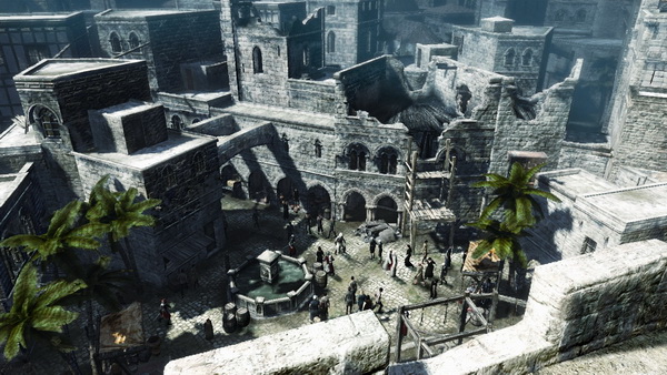 ̿(Assassins Creed)ɫ