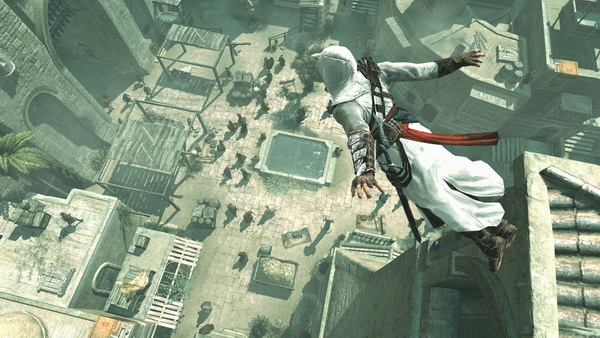 ̿(Assassins Creed)ɫ