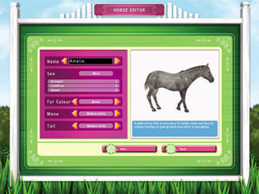 ҵСֲ(My Pony Club)ɫ