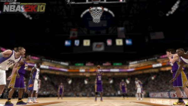 NBA 2K10İ