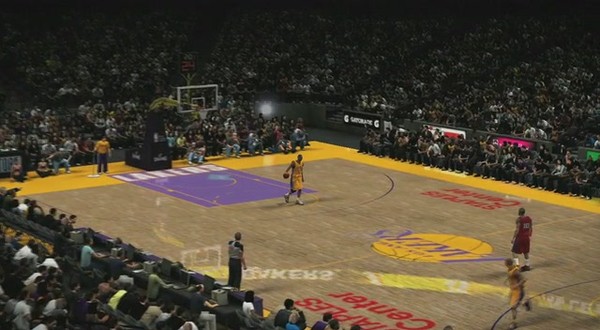 NBA 2K10İ