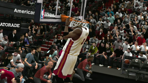 NBA 2K10İ