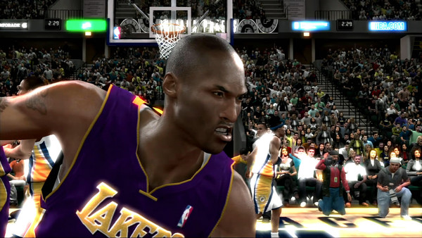 NBA 2K10İ