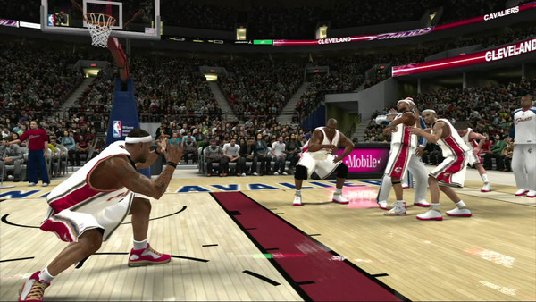 NBA 2K10İ