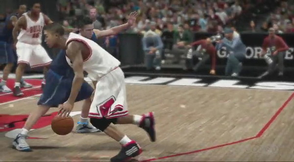 NBA 2K10İ