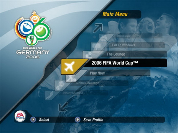 FIFA2006籭