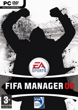 FIFA2008ɫ