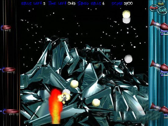 ѩռ(Black Snow Zone)ɫ
