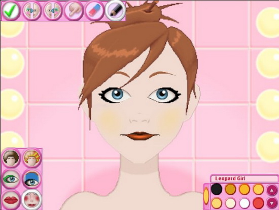 λòױ(My Make-Up)ɫ