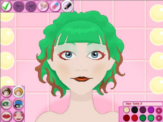 λòױ(My Make-Up)ɫ