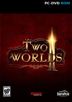 2(Two Worlds II)ɫ