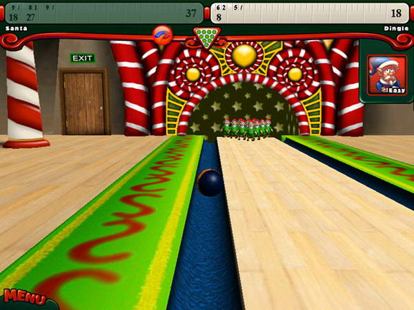 鱣 (ElfBowling)ɫ