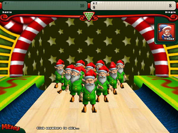鱣 (ElfBowling)ɫ