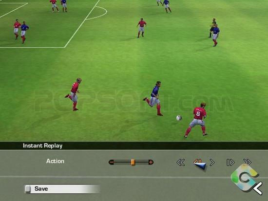 FIFA2003 ɫ