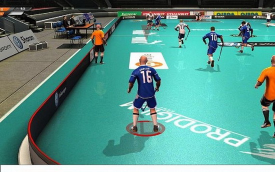 ذ(FBL Floorball League)ɫ