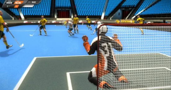 ذ(FBL Floorball League)ɫ