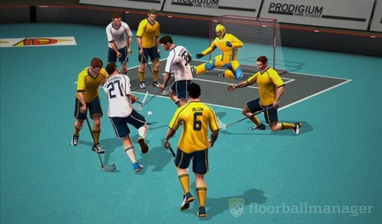 ذ(FBL Floorball League)ɫ