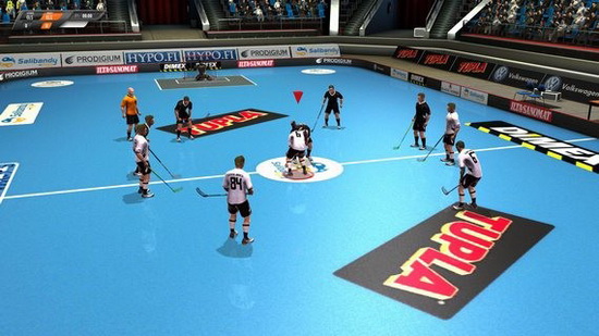 ذ(FBL Floorball League)ɫ