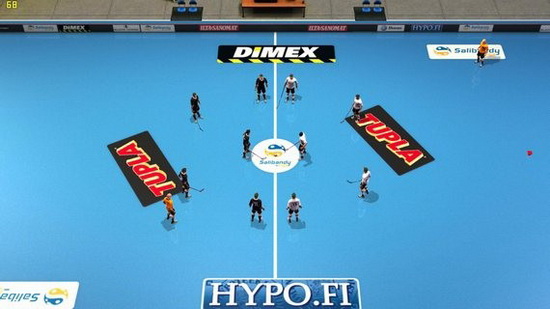 ذ(FBL Floorball League)ɫ
