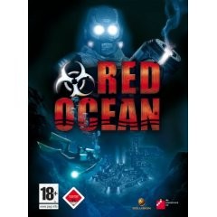 캣(Red Ocean)ɫ