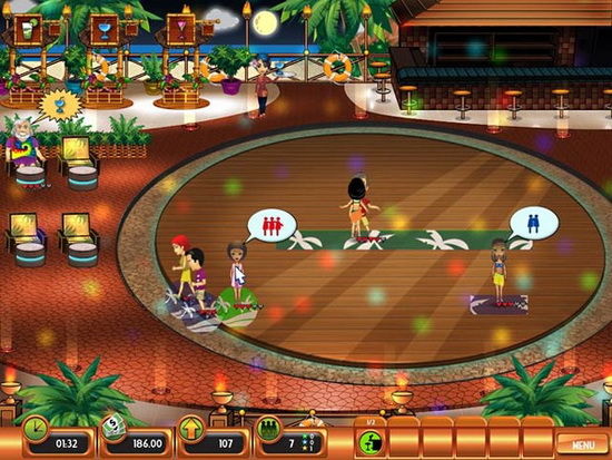 þֲ(Club Paradise)İ