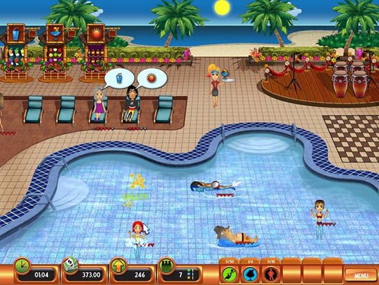 þֲ(Club Paradise)İ