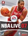 NBA Live 2007 ɫİ(ְ07)