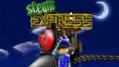 쳵(Steam Express)ɫ